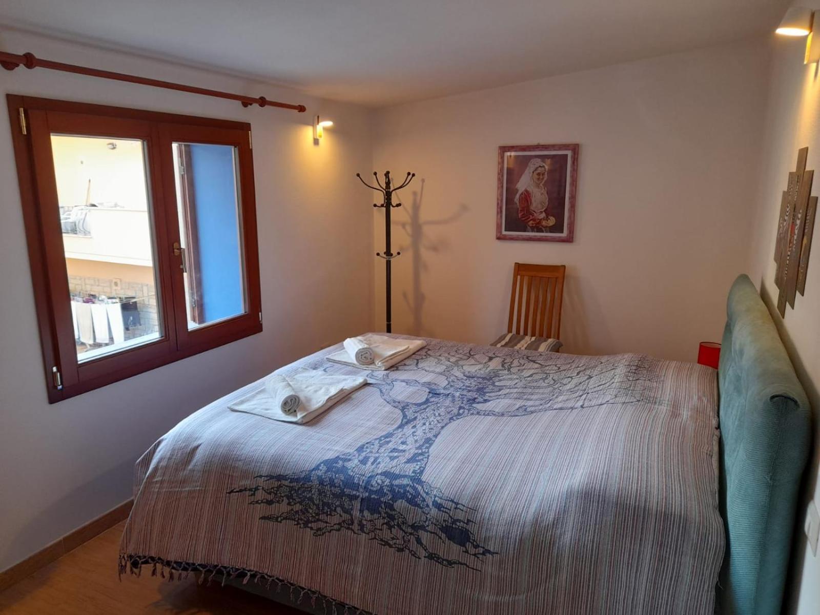 Apartamento Cara A' Mari Castelsardo Exterior foto