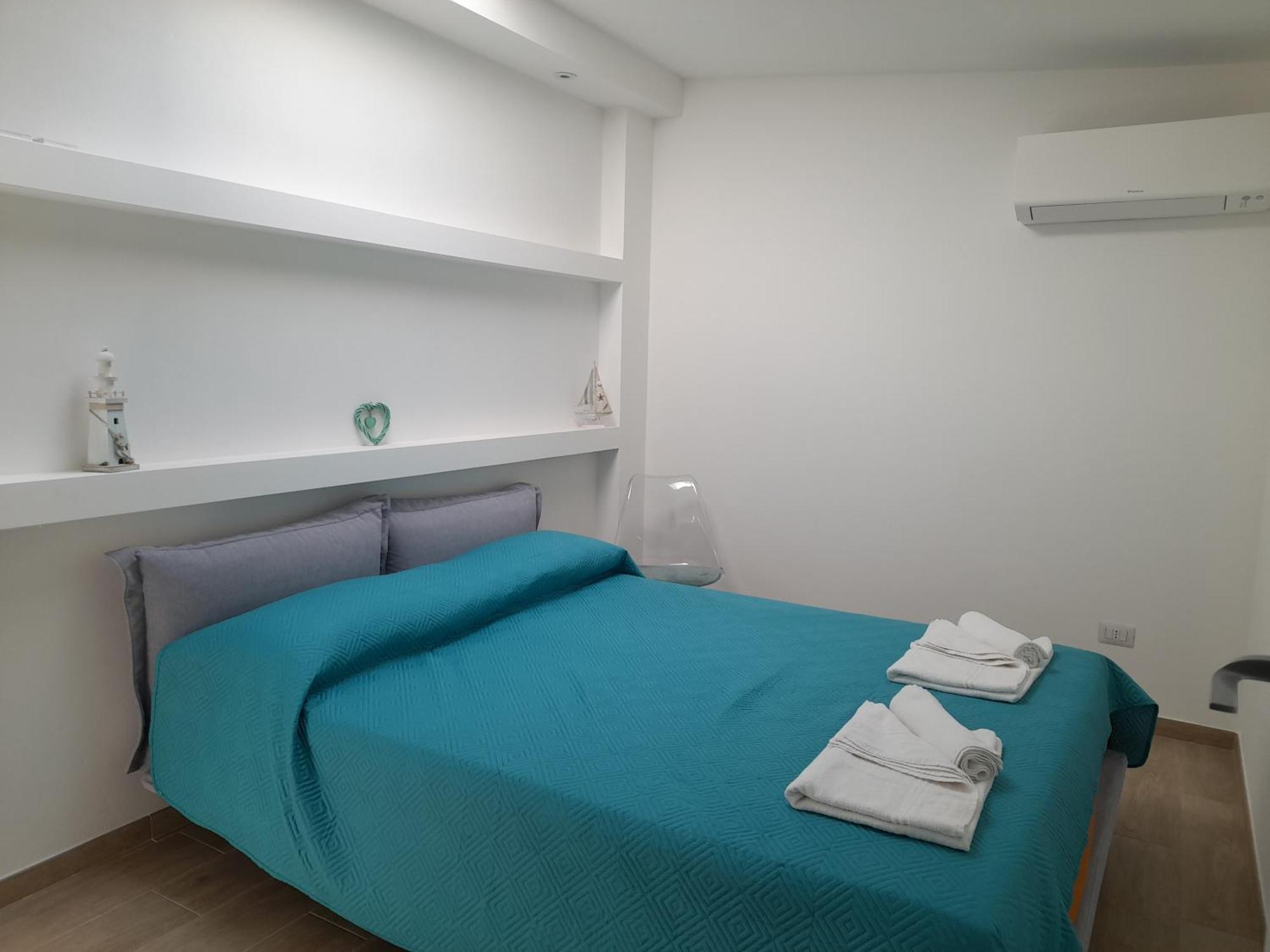 Apartamento Cara A' Mari Castelsardo Exterior foto